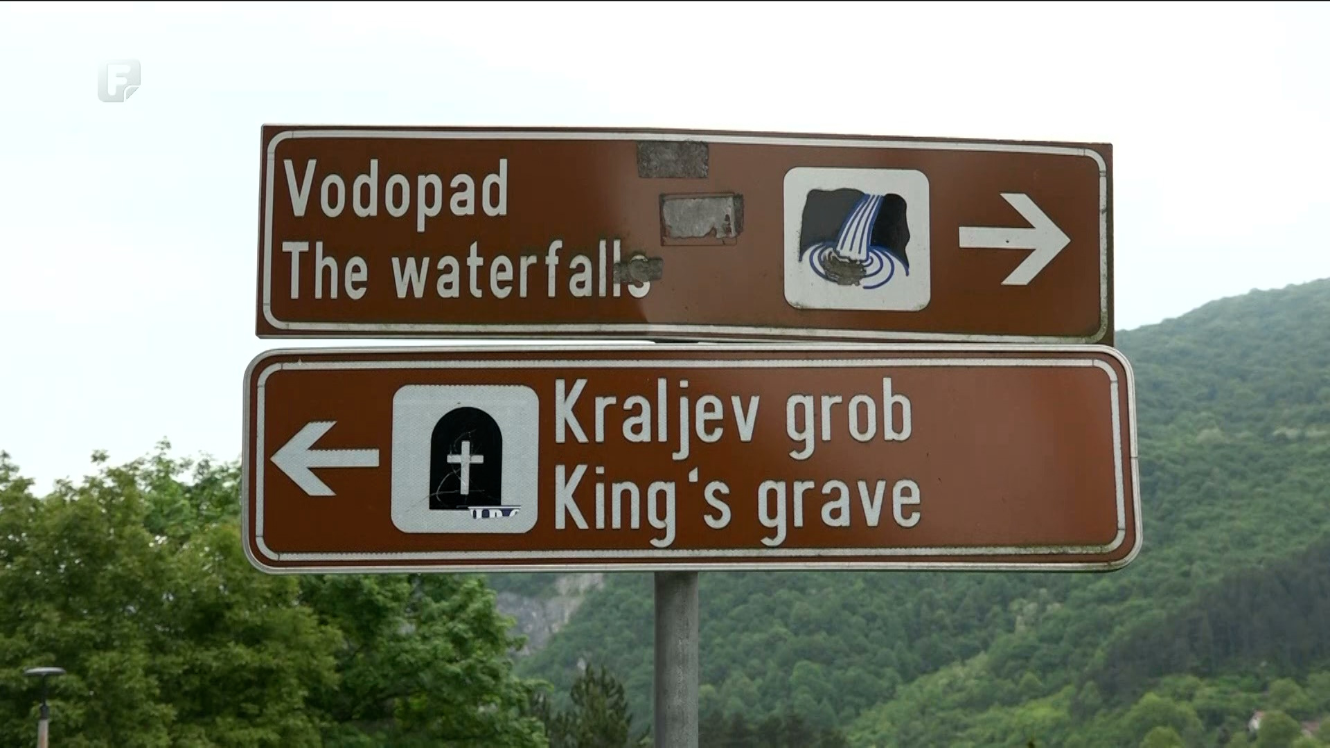 Ozvaničen završetak projekta uređenja groba posljednjeg bosanskog kralja